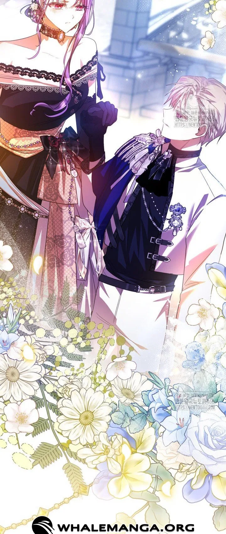 The Heroine Had an Affair with My Fiance Chapter 66 – Page 11