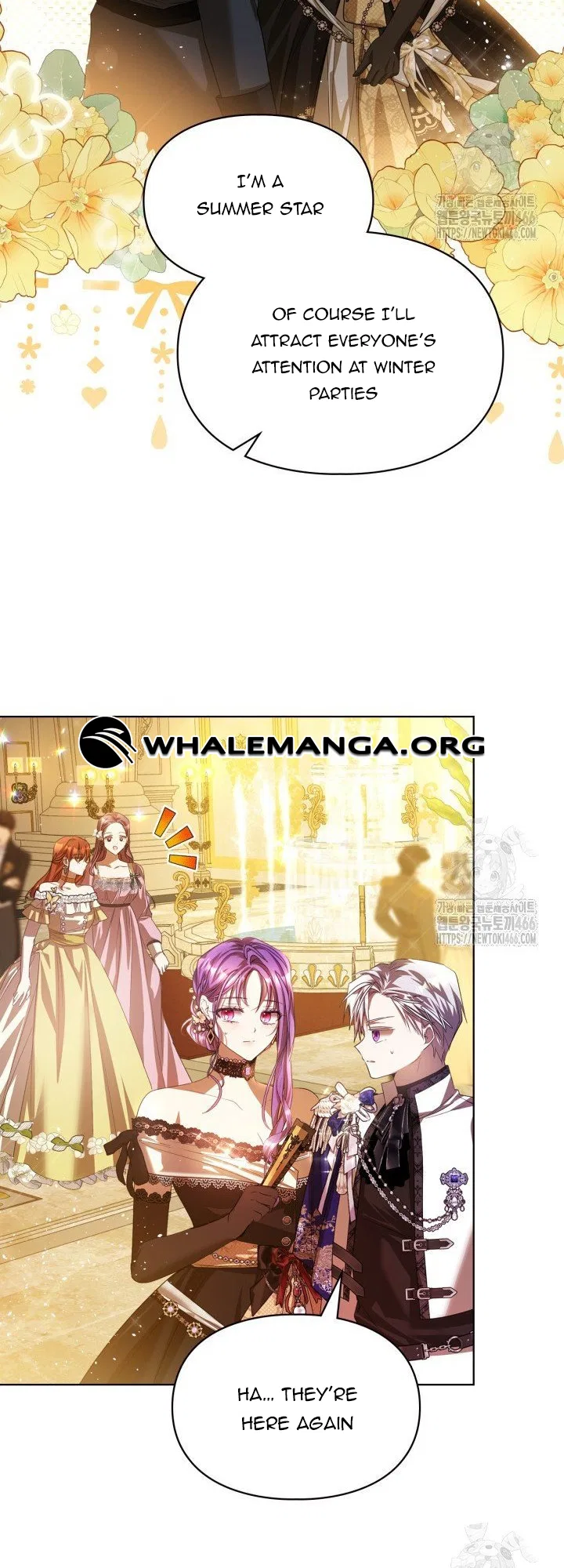 The Heroine Had an Affair with My Fiance Chapter 66 – Page 19