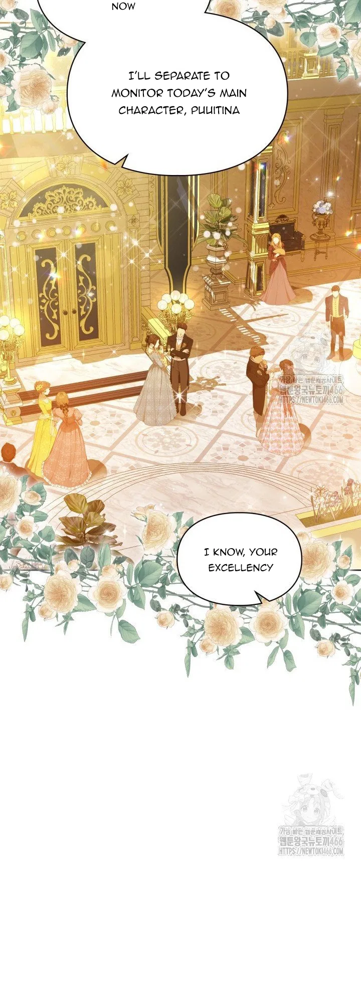 The Heroine Had an Affair with My Fiance Chapter 66 – Page 21