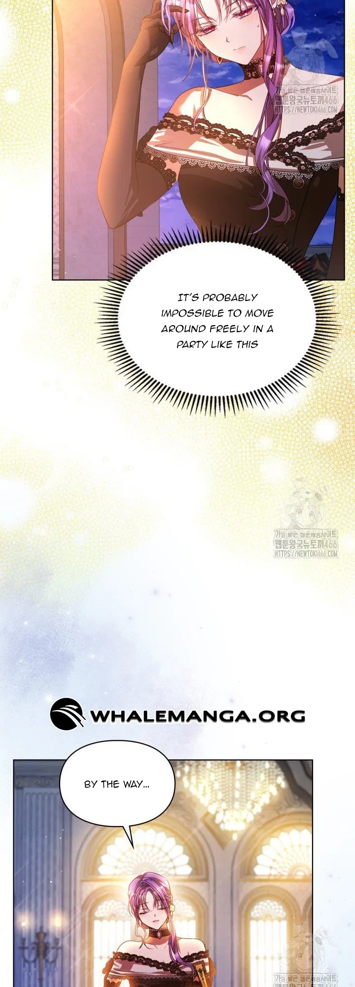 The Heroine Had an Affair with My Fiance Chapter 66 – Page 24