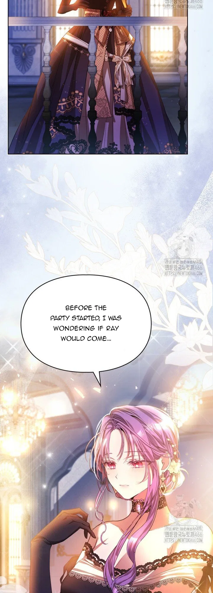 The Heroine Had an Affair with My Fiance Chapter 66 – Page 25