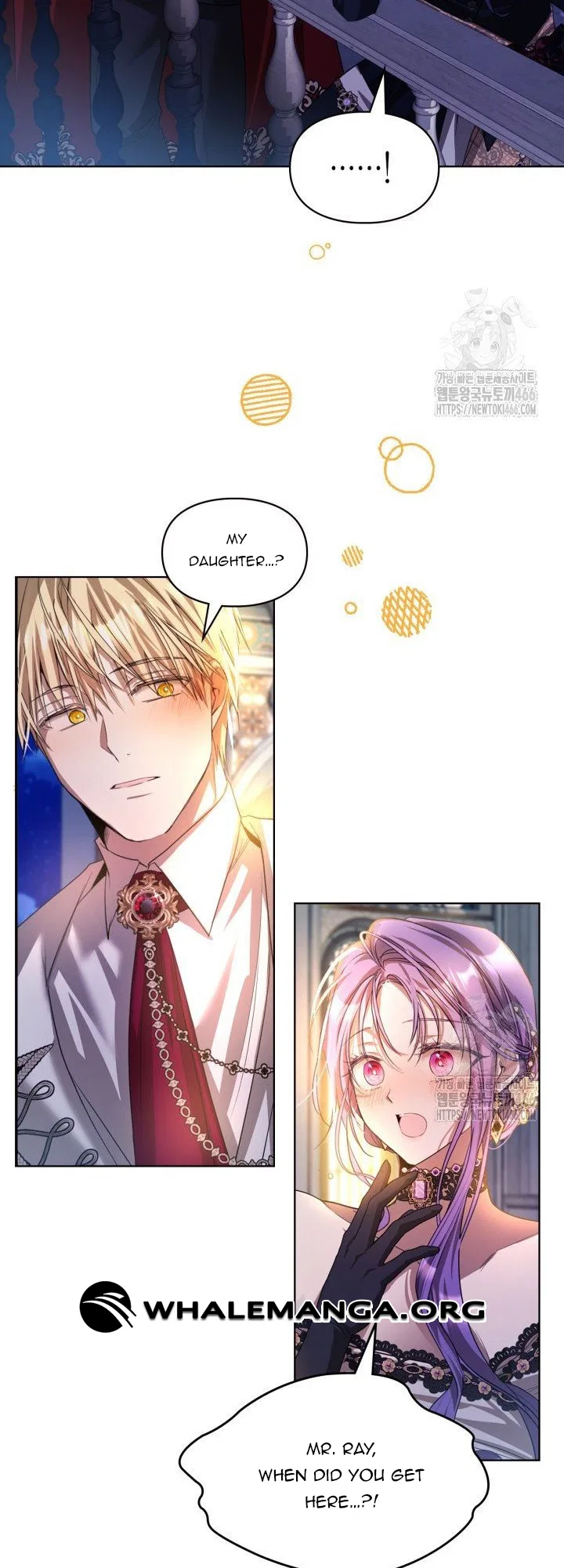 The Heroine Had an Affair with My Fiance Chapter 66 – Page 27