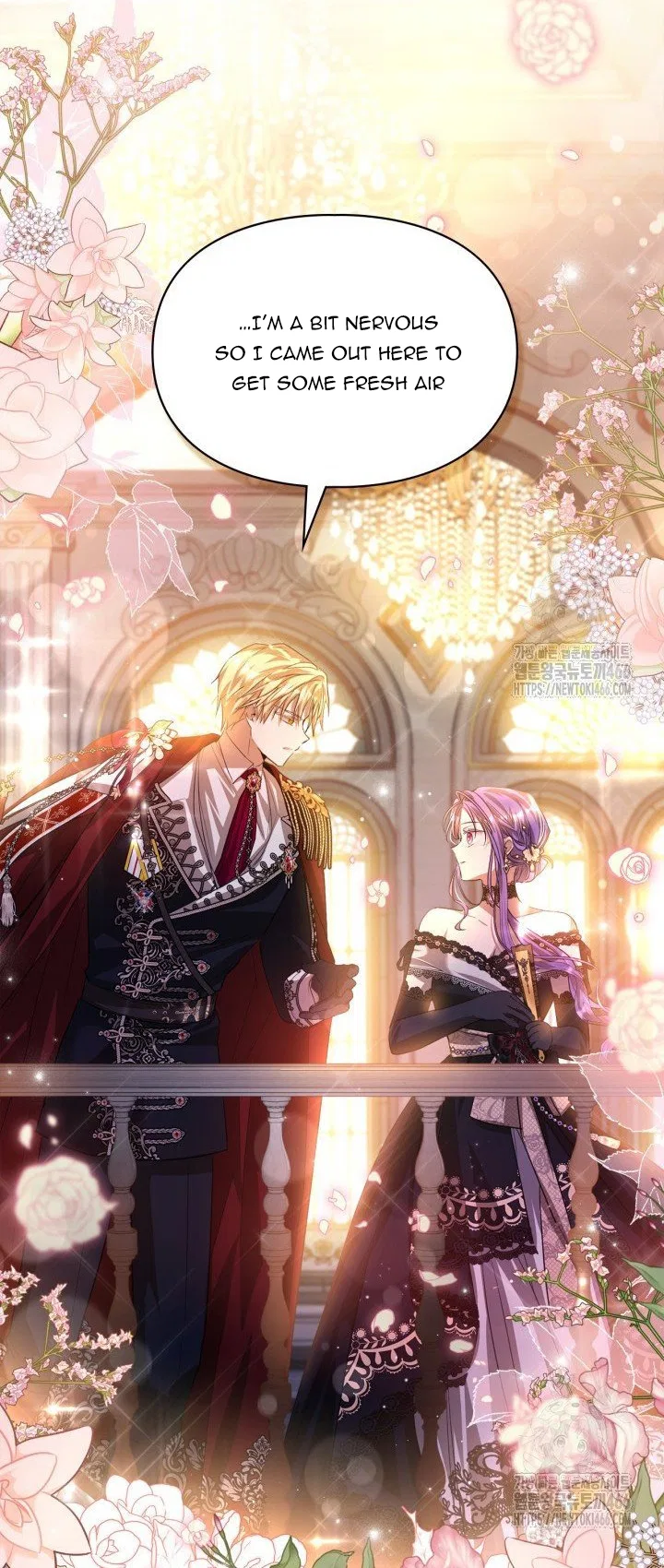 The Heroine Had an Affair with My Fiance Chapter 66 – Page 29