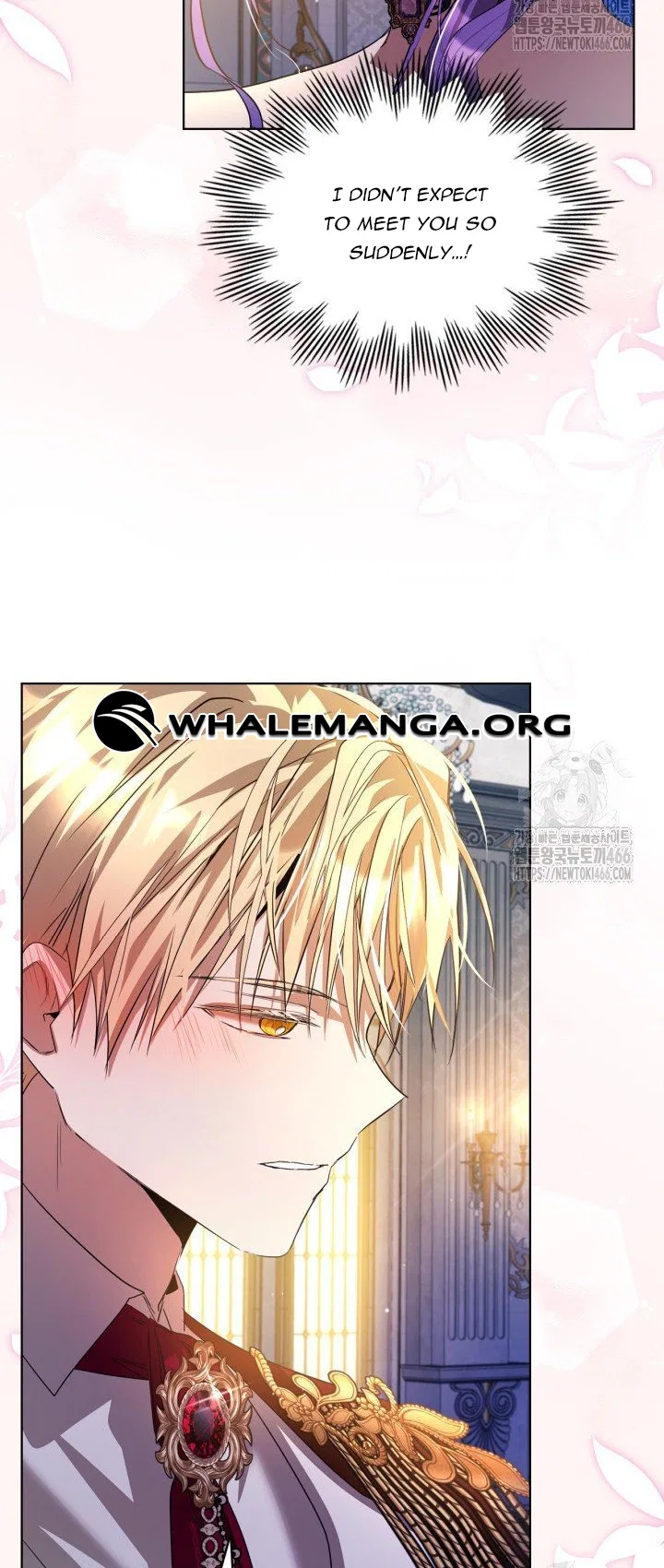 The Heroine Had an Affair with My Fiance Chapter 66 – Page 31