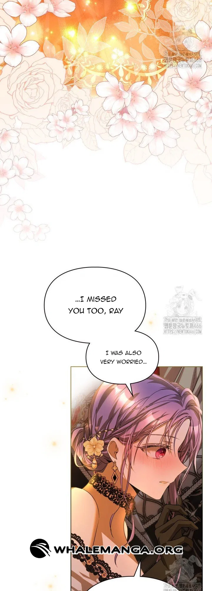 The Heroine Had an Affair with My Fiance Chapter 66 – Page 37