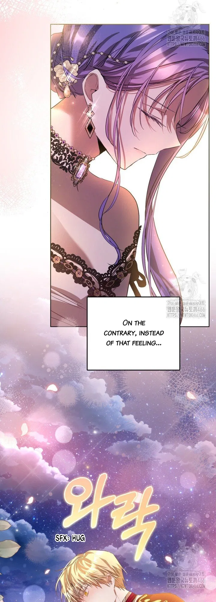 The Heroine Had an Affair with My Fiance Chapter 66 – Page 41