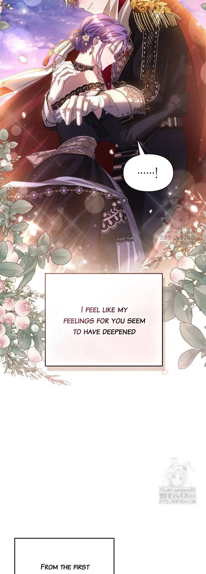 The Heroine Had an Affair with My Fiance Chapter 66 – Page 42