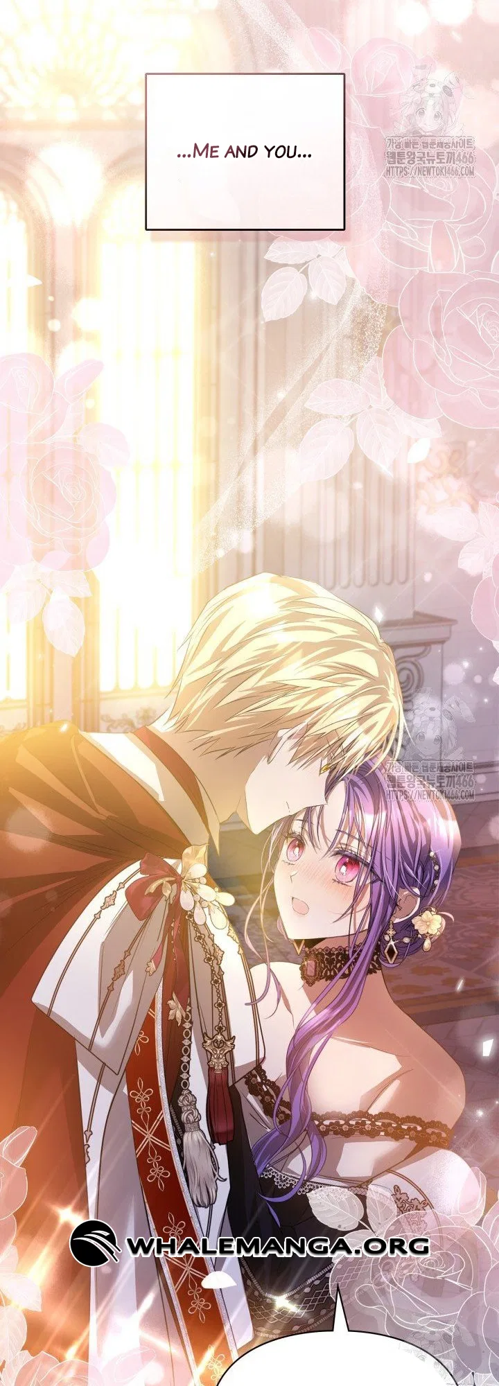 The Heroine Had an Affair with My Fiance Chapter 66 – Page 45