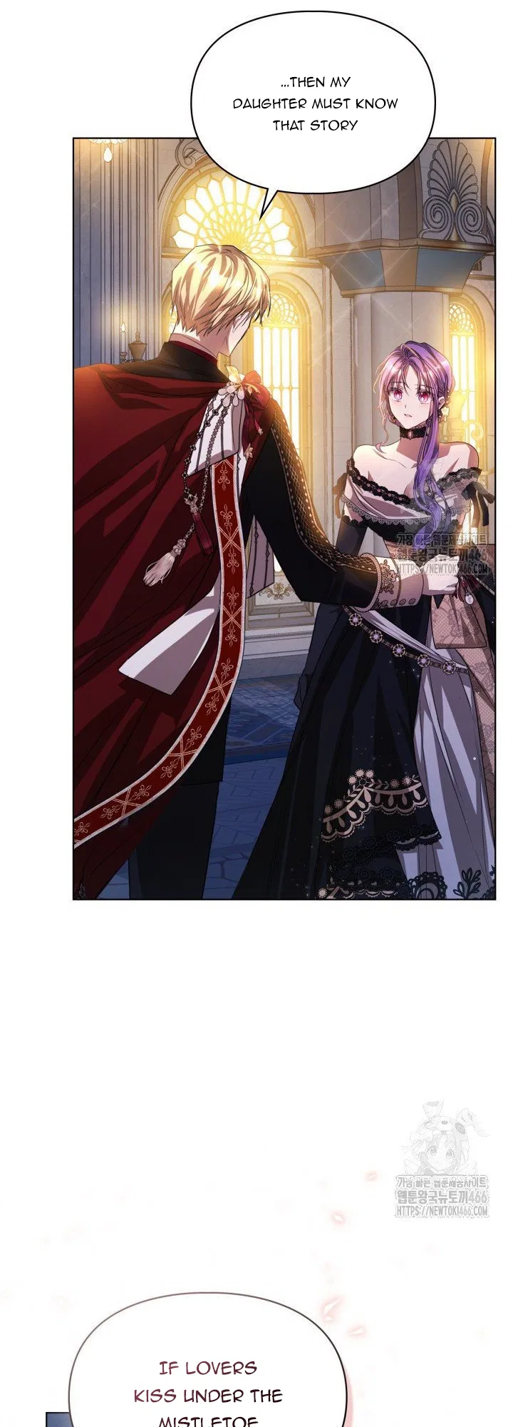 The Heroine Had an Affair with My Fiance Chapter 66 – Page 53