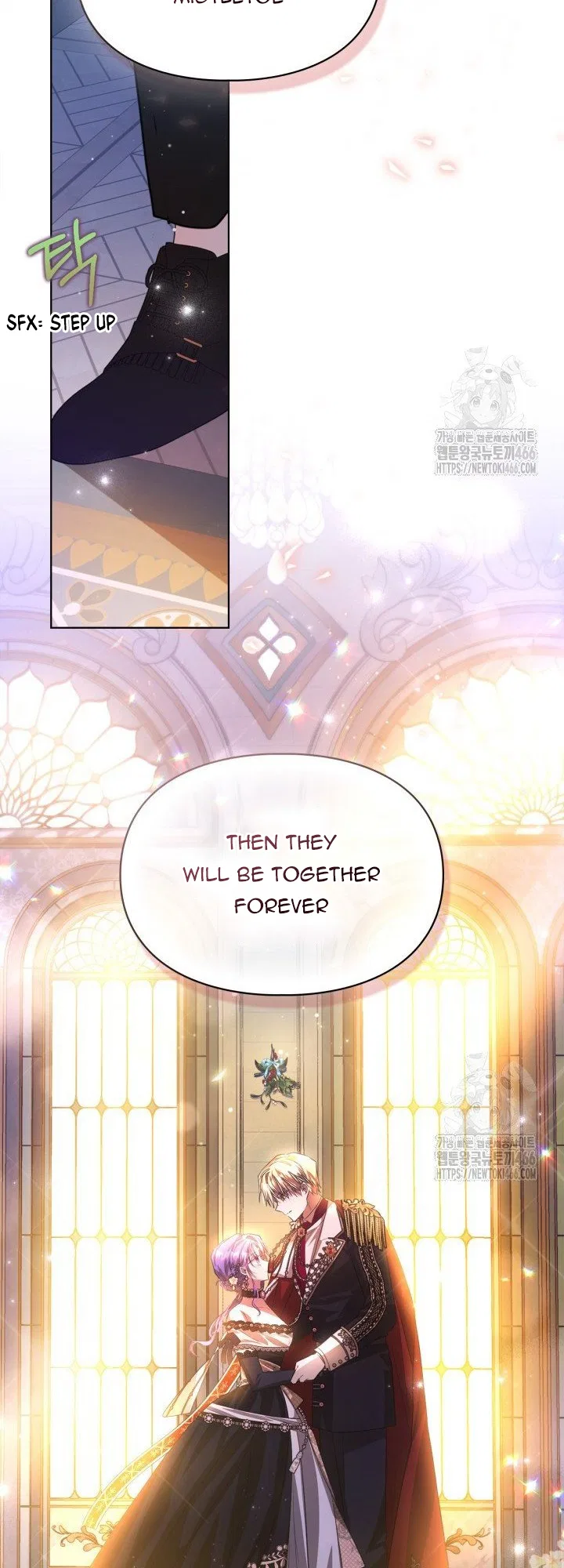 The Heroine Had an Affair with My Fiance Chapter 66 – Page 54