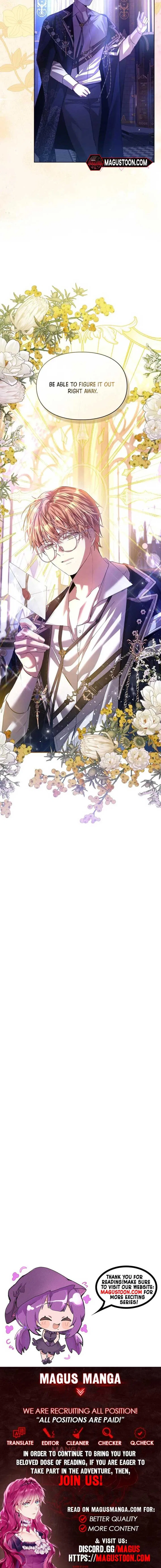The Heroine Had an Affair with My Fiance Chapter 65 – Page 7