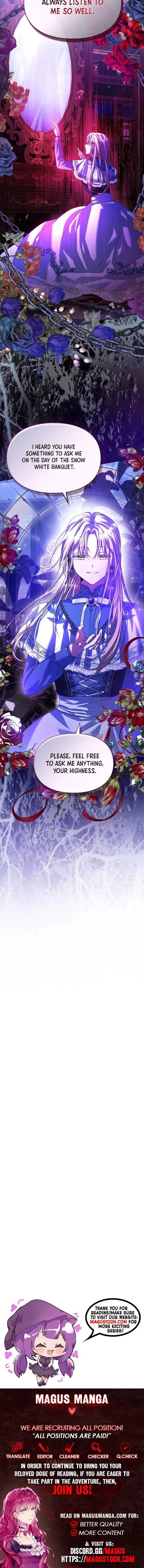 The Heroine Had an Affair with My Fiance Chapter 64 – Page 7
