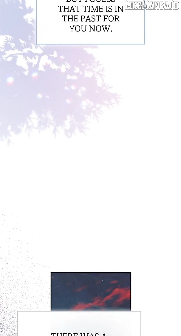 I Thought My Time Was Up! Chapter 110 – Page 3