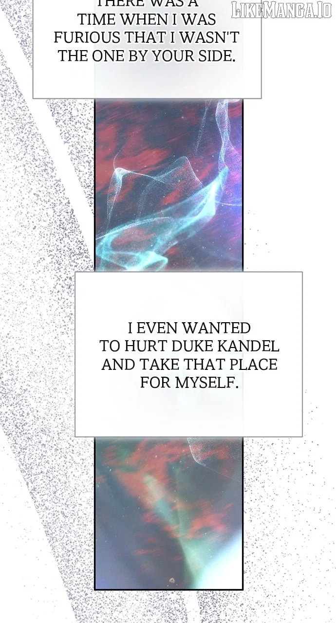 I Thought My Time Was Up! Chapter 110 – Page 4