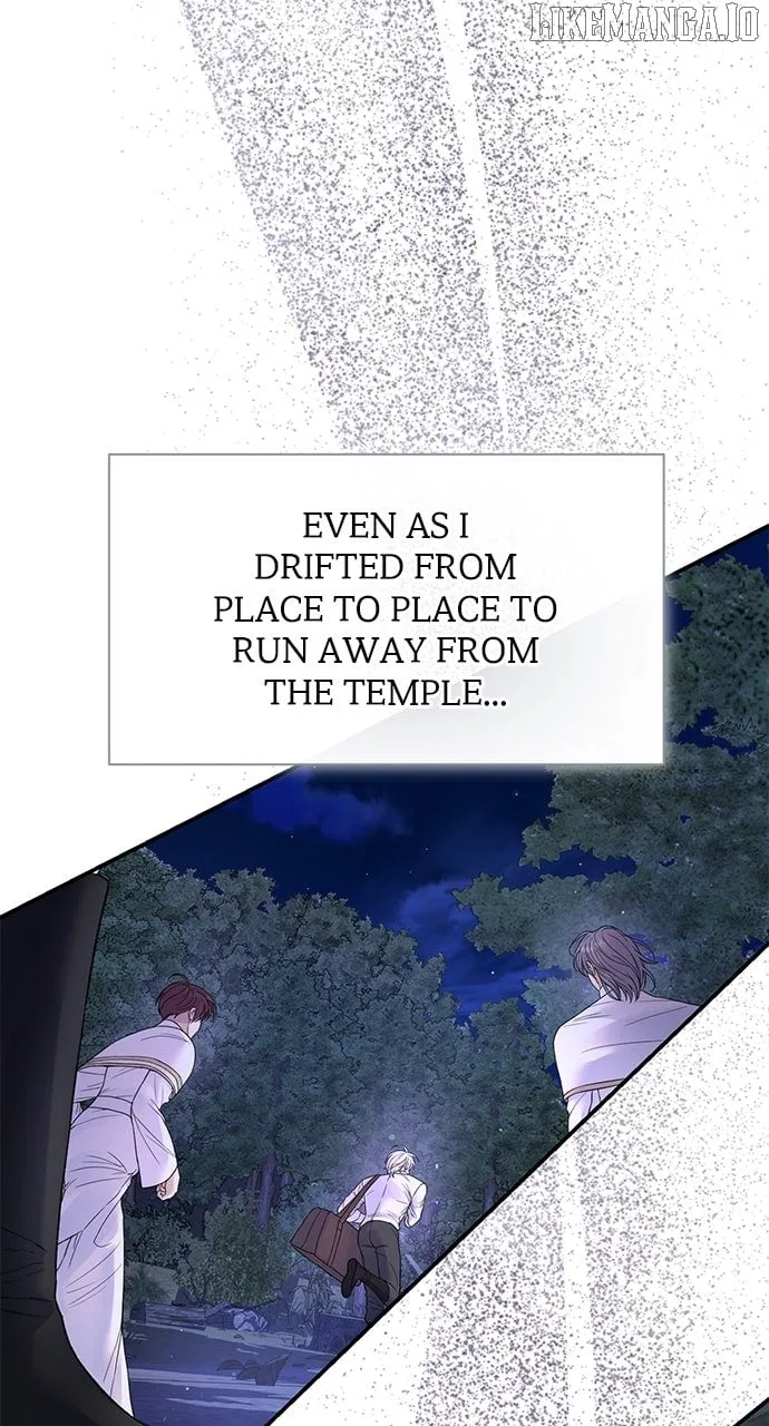I Thought My Time Was Up! Chapter 110 – Page 5