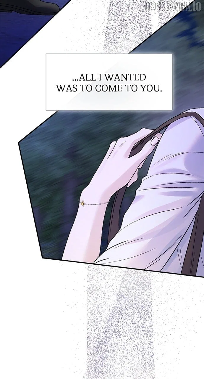 I Thought My Time Was Up! Chapter 110 – Page 6