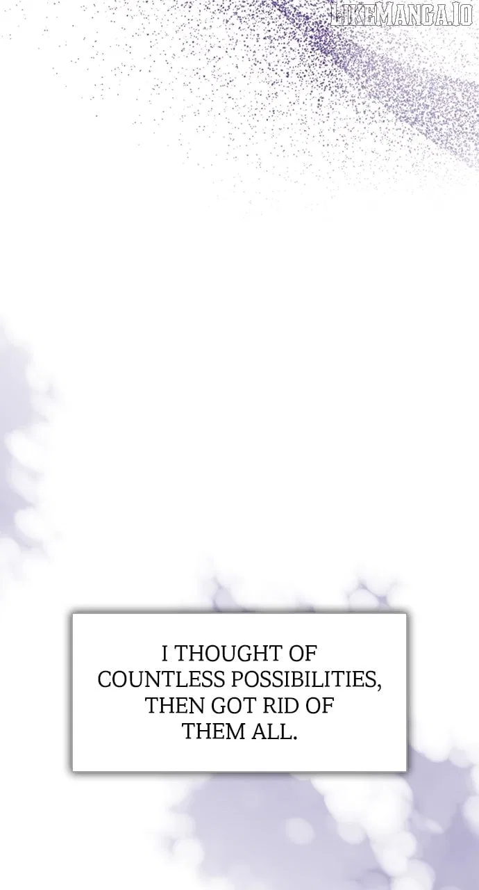 I Thought My Time Was Up! Chapter 110 – Page 13