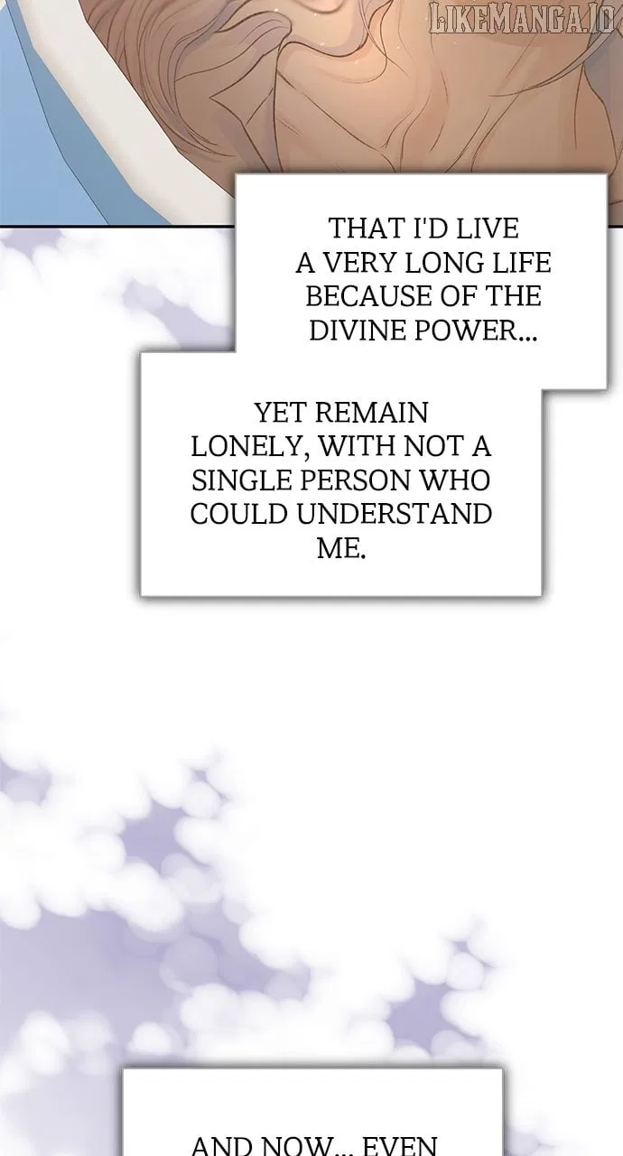 I Thought My Time Was Up! Chapter 110 – Page 15