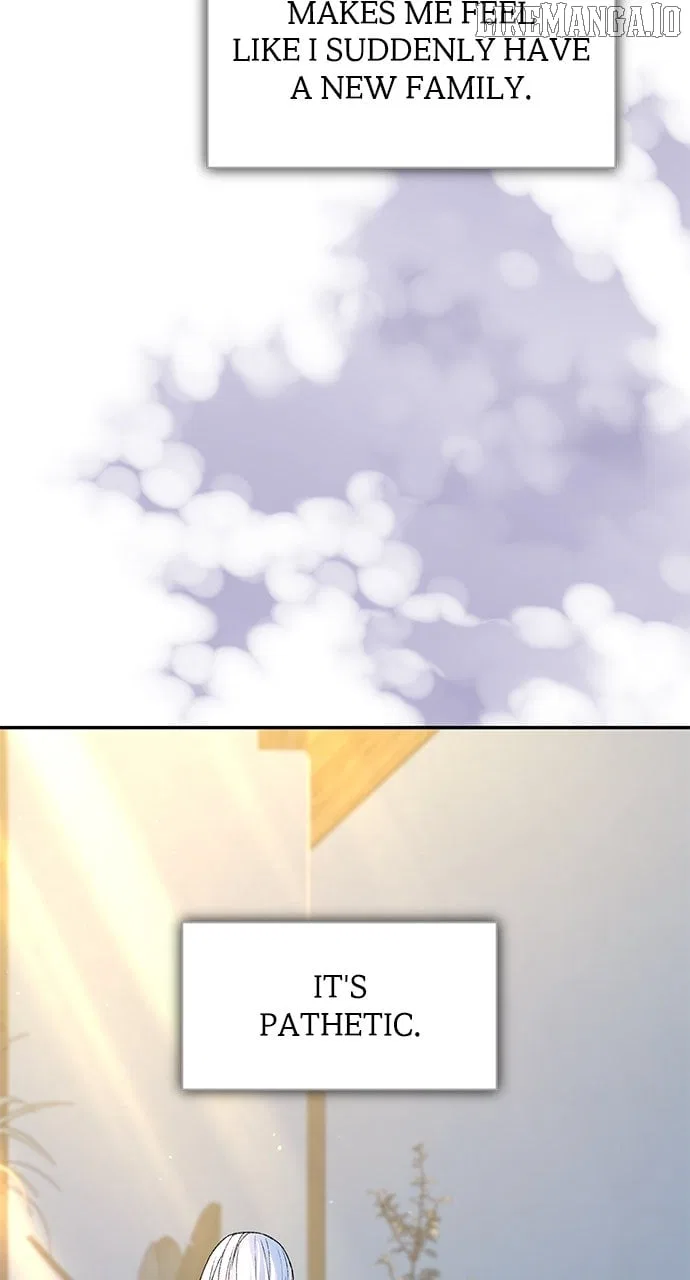I Thought My Time Was Up! Chapter 110 – Page 18