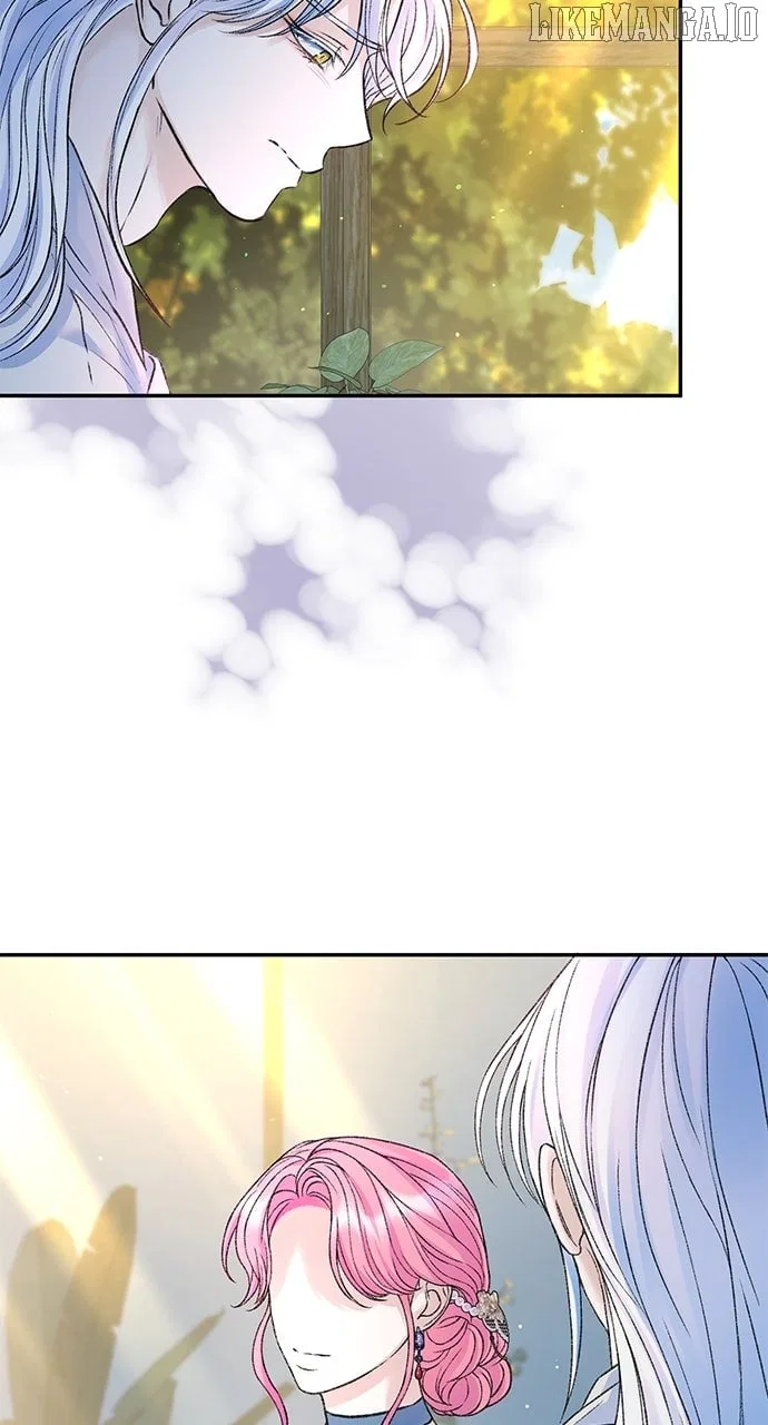 I Thought My Time Was Up! Chapter 110 – Page 20