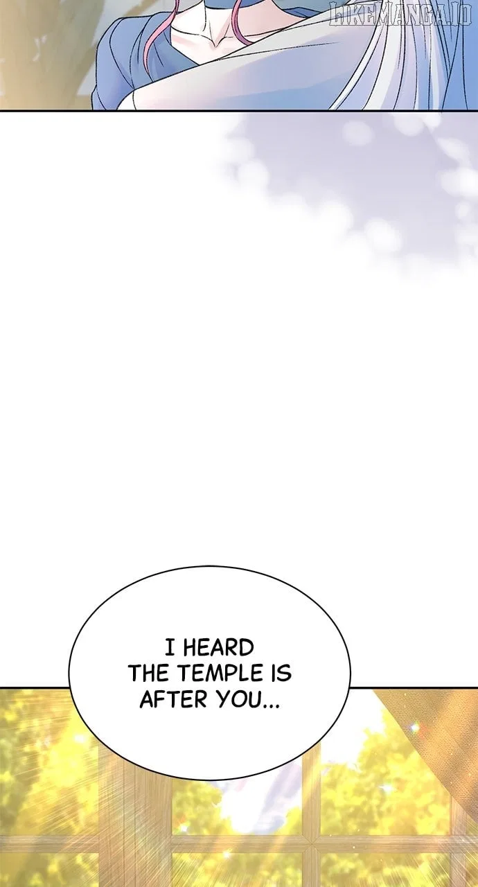 I Thought My Time Was Up! Chapter 110 – Page 21