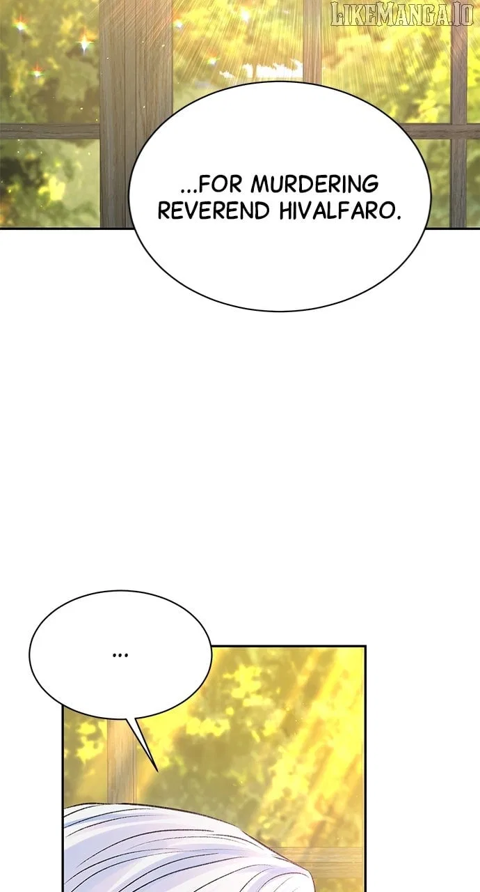 I Thought My Time Was Up! Chapter 110 – Page 22