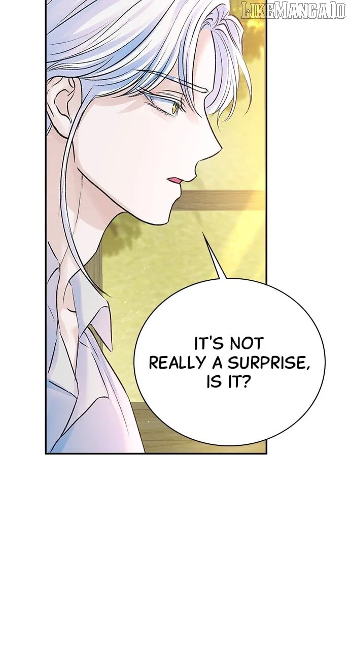 I Thought My Time Was Up! Chapter 110 – Page 23