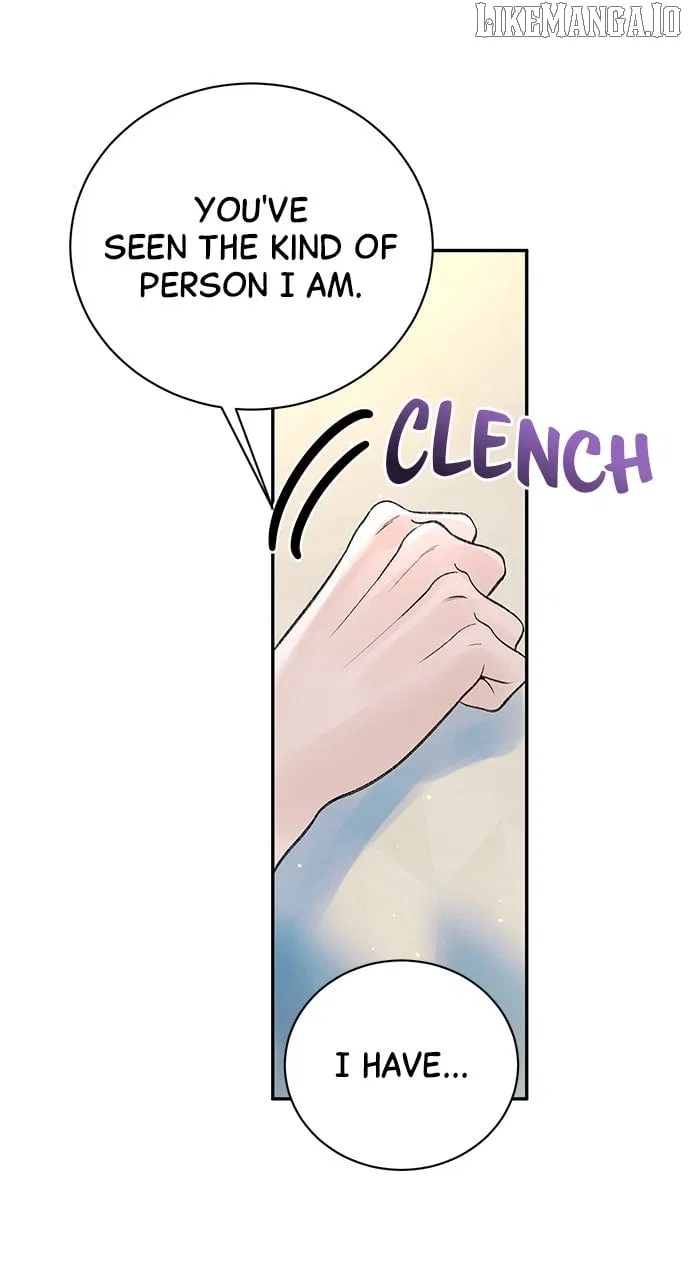 I Thought My Time Was Up! Chapter 110 – Page 24