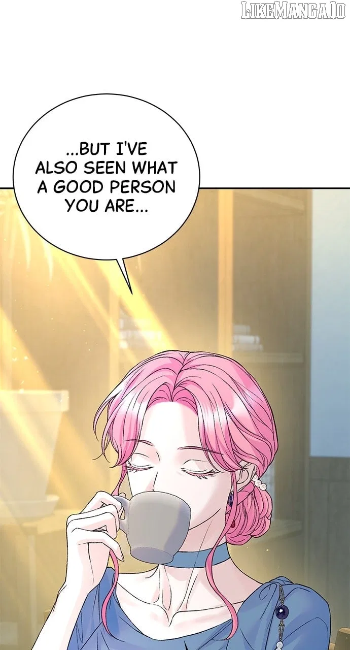I Thought My Time Was Up! Chapter 110 – Page 25