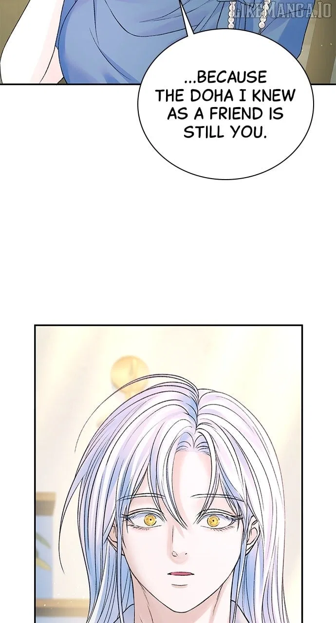 I Thought My Time Was Up! Chapter 110 – Page 26