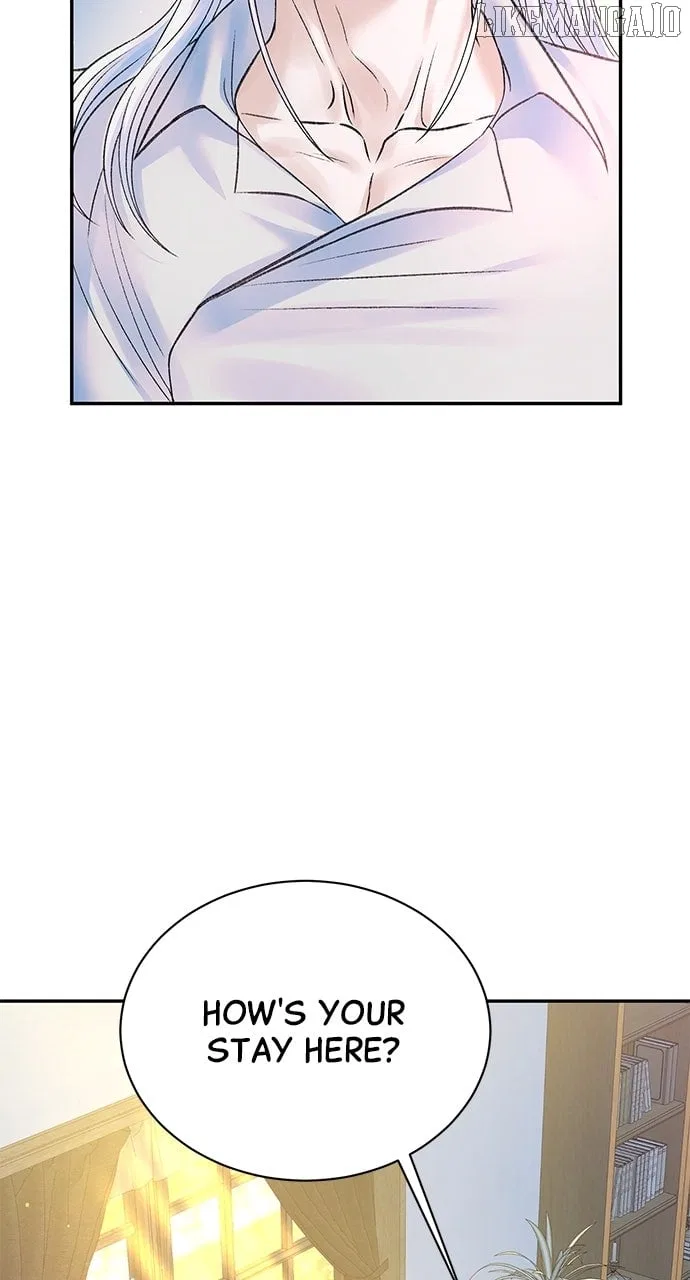 I Thought My Time Was Up! Chapter 110 – Page 27
