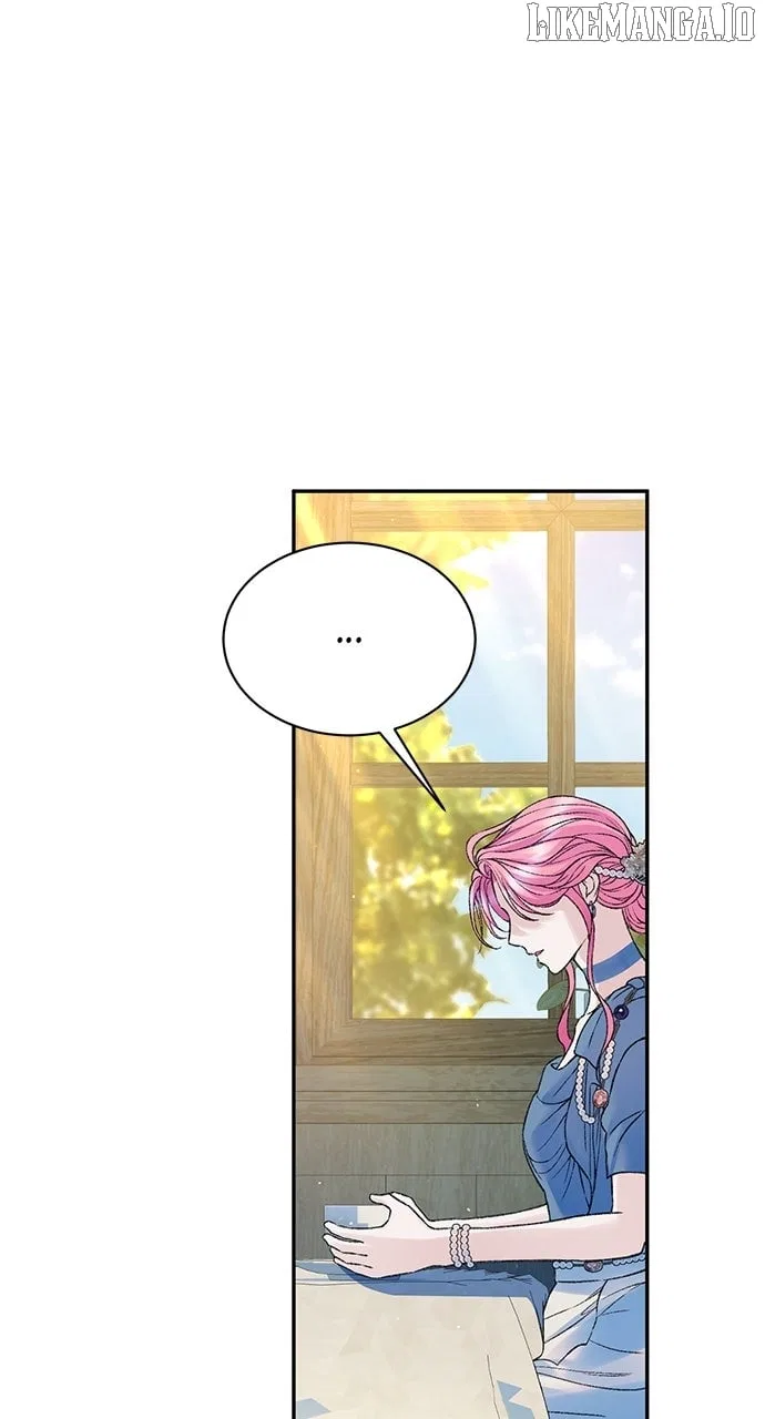 I Thought My Time Was Up! Chapter 110 – Page 29