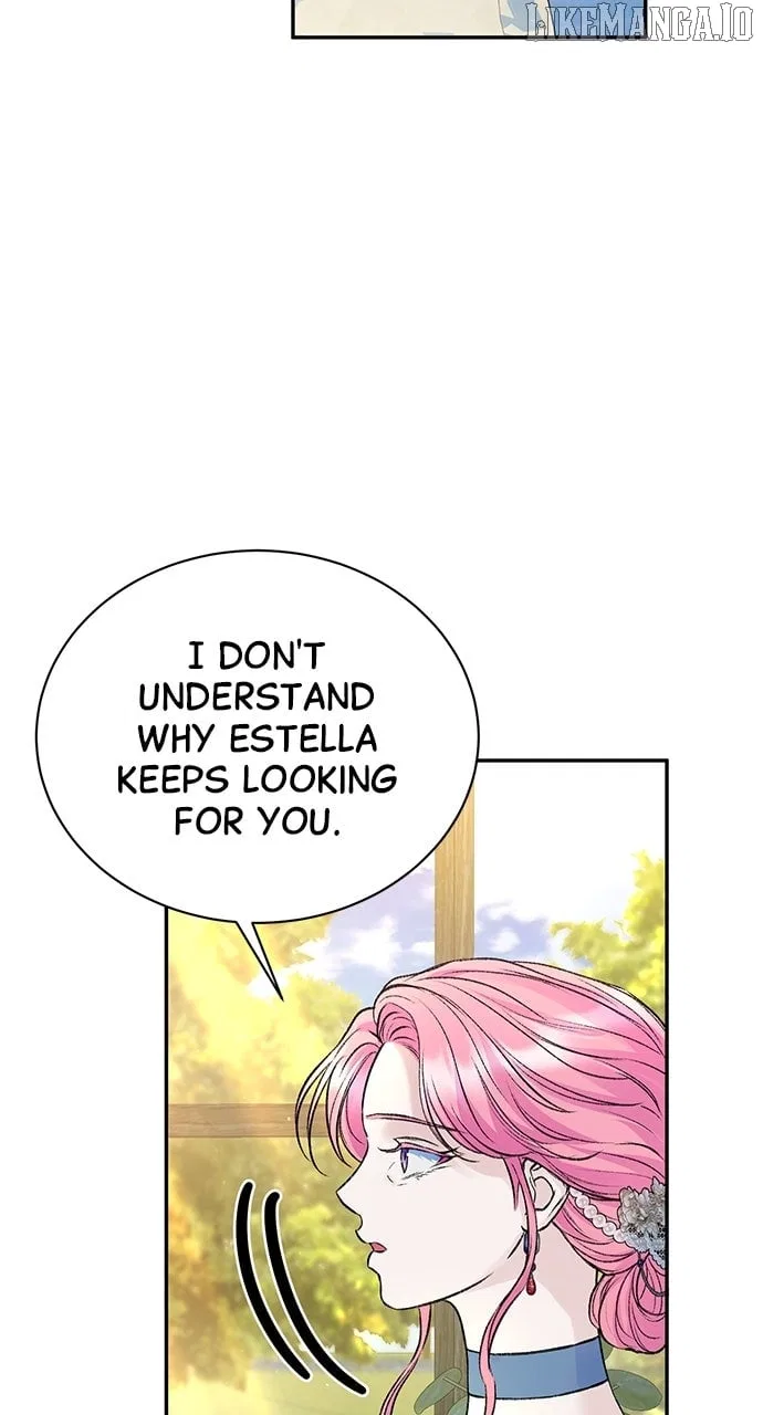 I Thought My Time Was Up! Chapter 110 – Page 30
