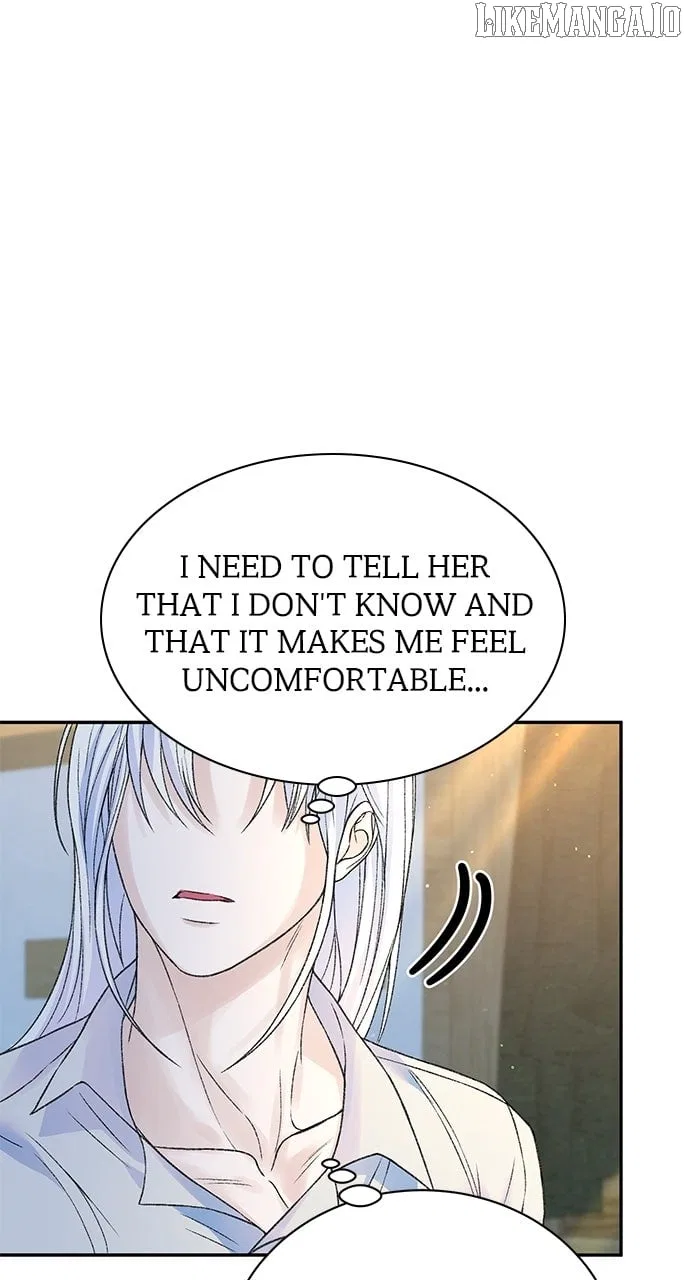 I Thought My Time Was Up! Chapter 110 – Page 32