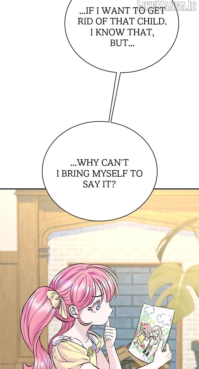 I Thought My Time Was Up! Chapter 110 – Page 33