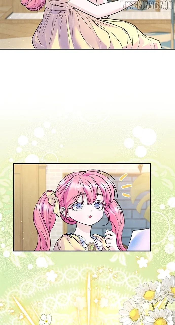 I Thought My Time Was Up! Chapter 110 – Page 34
