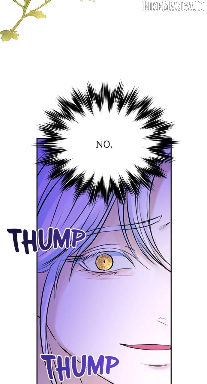 I Thought My Time Was Up! Chapter 110 – Page 36