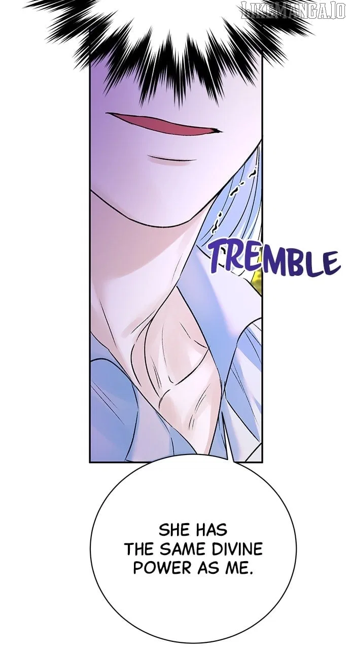 I Thought My Time Was Up! Chapter 110 – Page 38