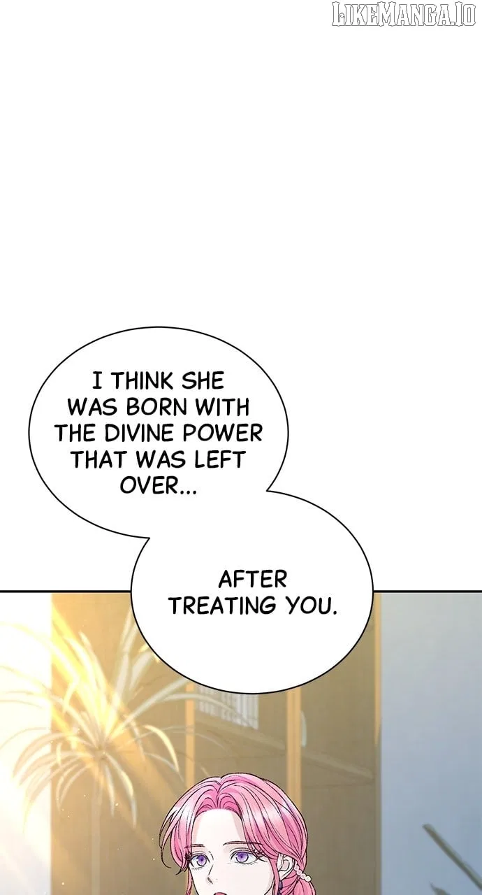 I Thought My Time Was Up! Chapter 110 – Page 39