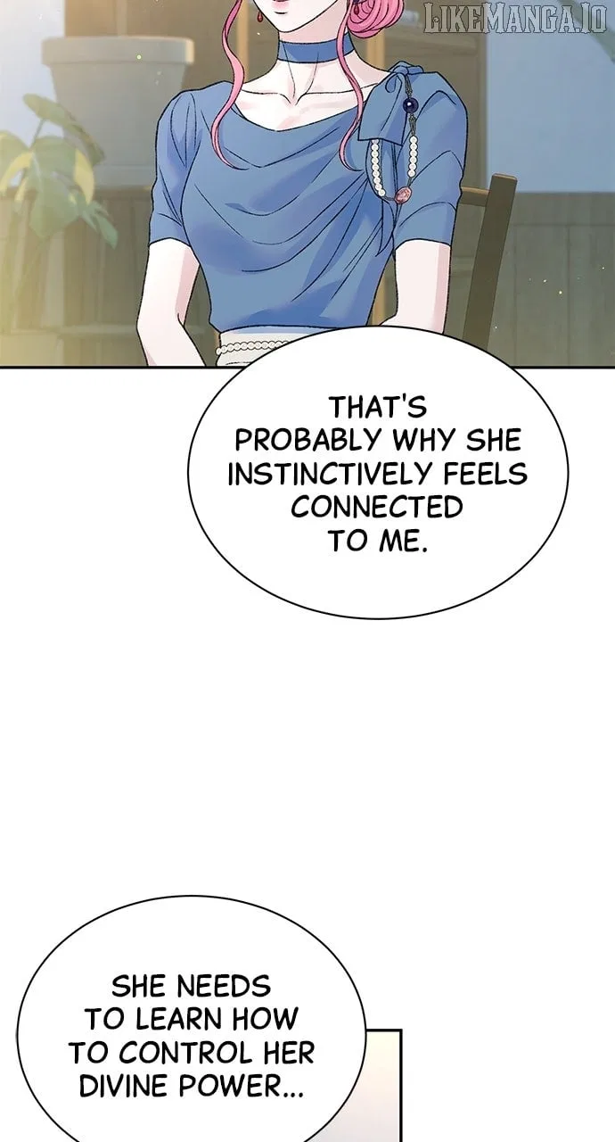 I Thought My Time Was Up! Chapter 110 – Page 40