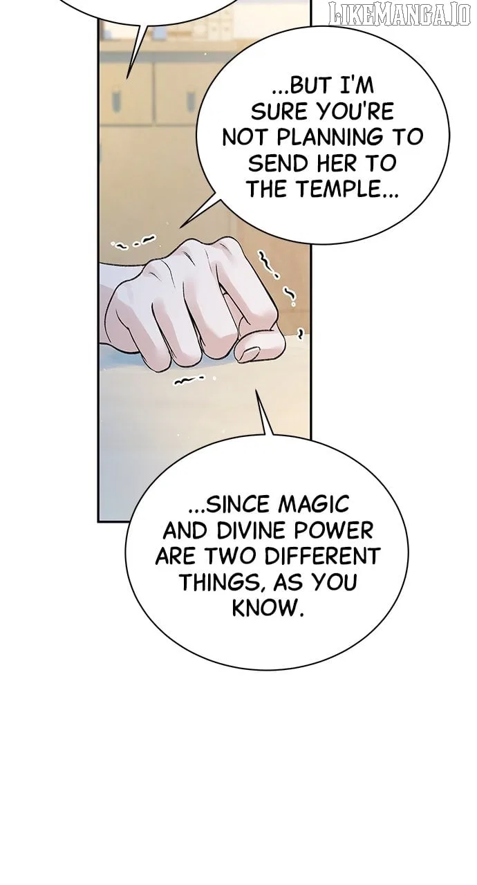 I Thought My Time Was Up! Chapter 110 – Page 41