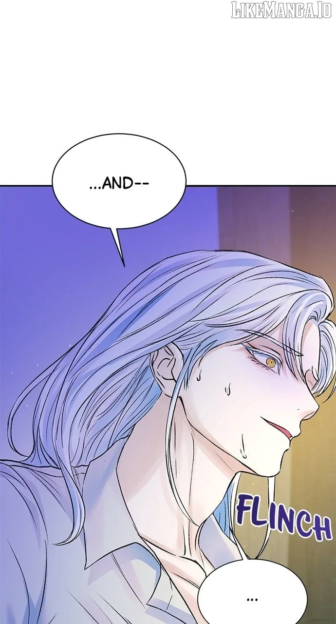 I Thought My Time Was Up! Chapter 110 – Page 43