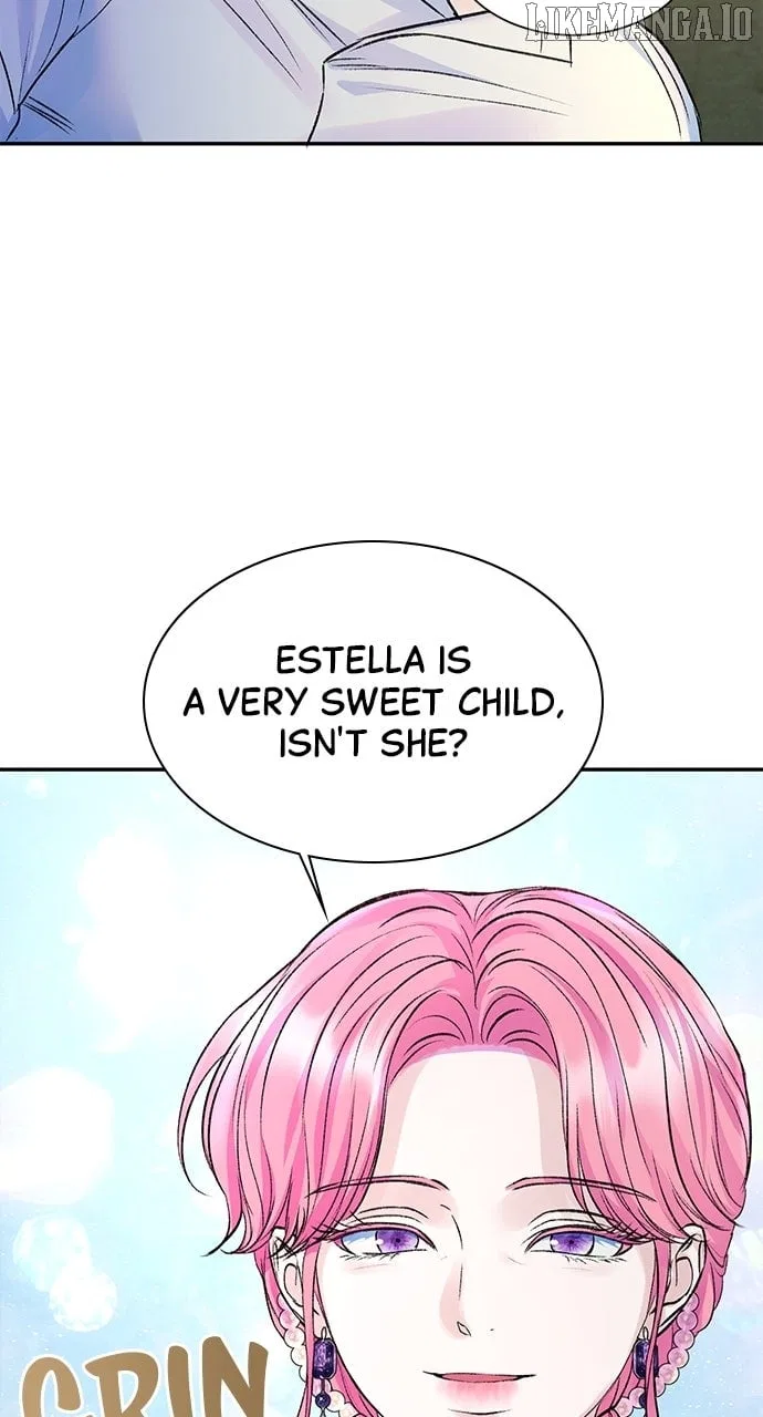 I Thought My Time Was Up! Chapter 110 – Page 44