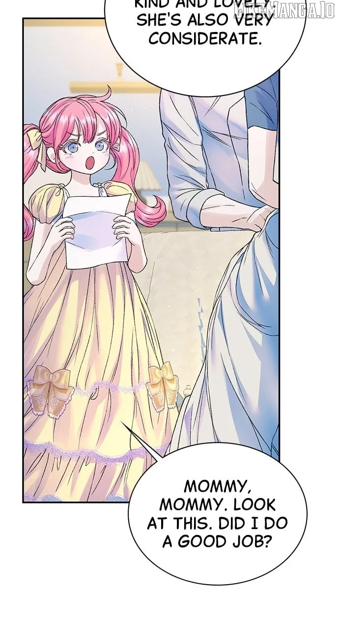 I Thought My Time Was Up! Chapter 110 – Page 46
