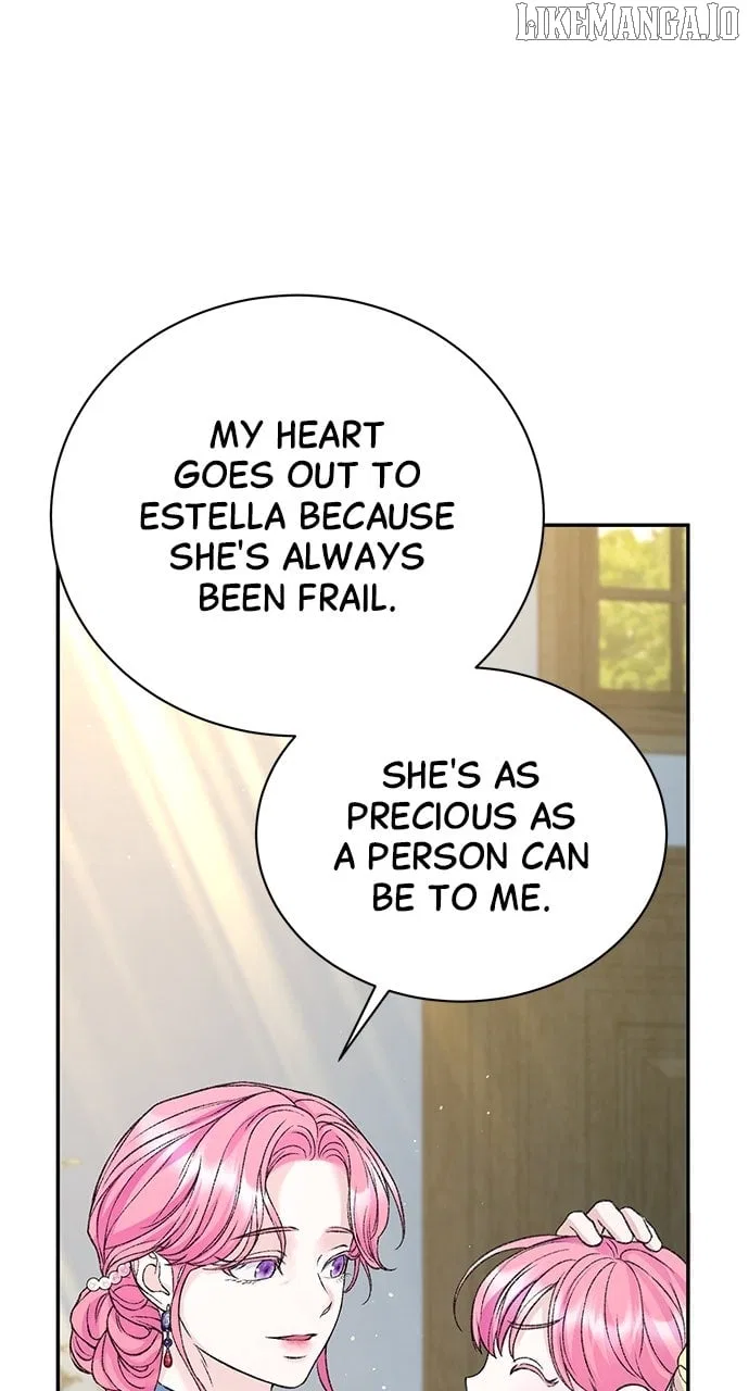 I Thought My Time Was Up! Chapter 110 – Page 47