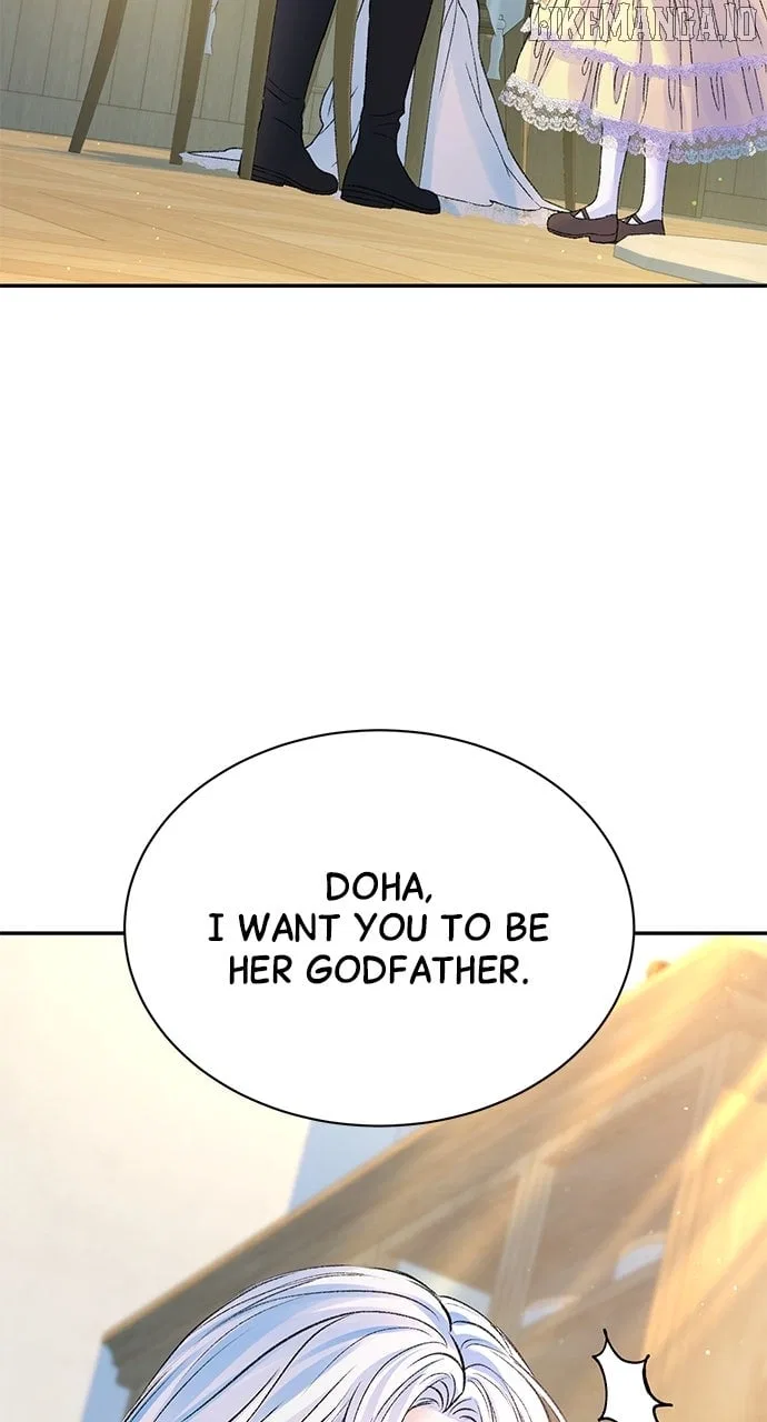 I Thought My Time Was Up! Chapter 110 – Page 51