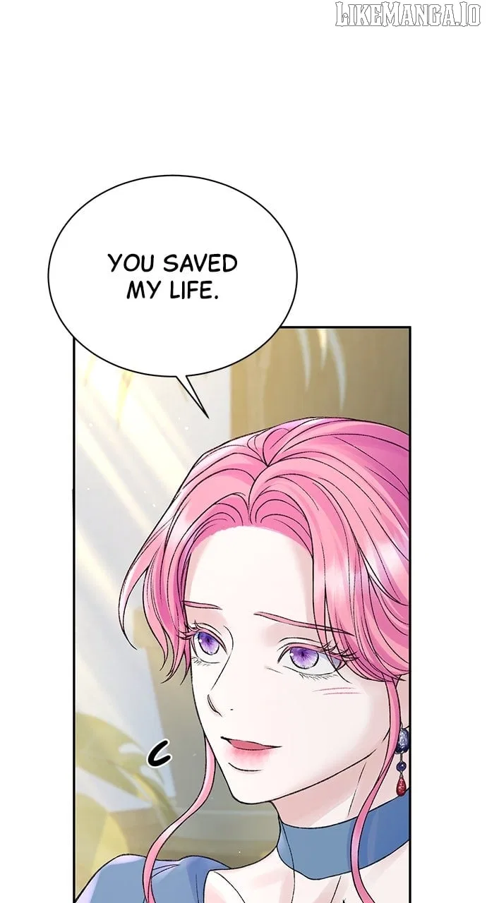 I Thought My Time Was Up! Chapter 110 – Page 54