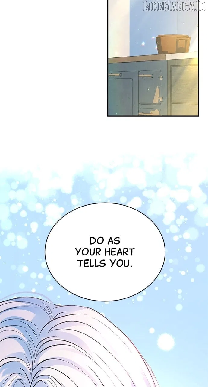 I Thought My Time Was Up! Chapter 110 – Page 58