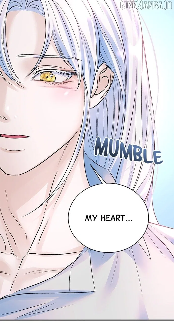 I Thought My Time Was Up! Chapter 110 – Page 59