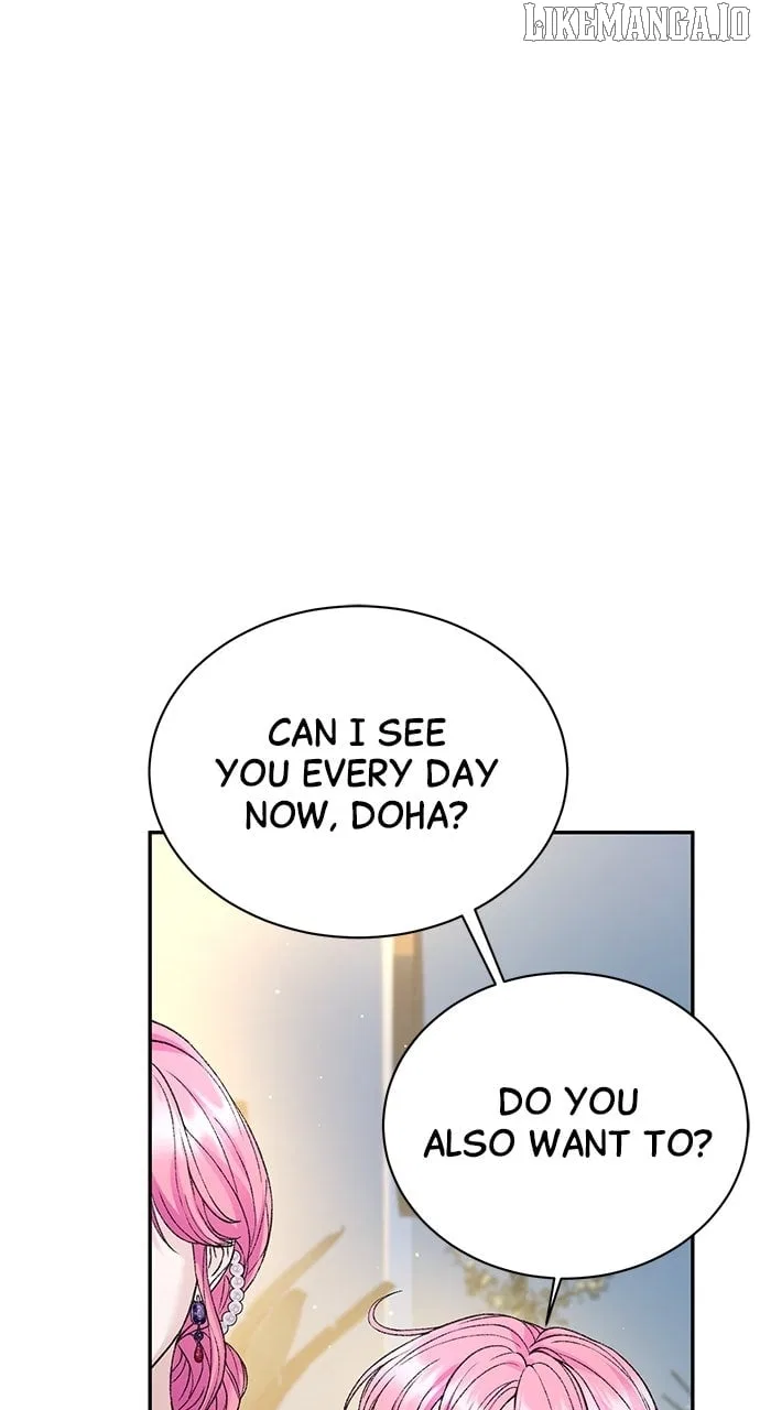 I Thought My Time Was Up! Chapter 110 – Page 60